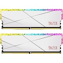 Amazon.co.jp: JAZER DDR5 32GB 6000MHz デスクトップPC用メモリ